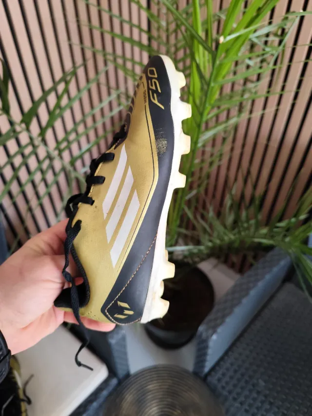 Zapatillas Adidas F50 Niño