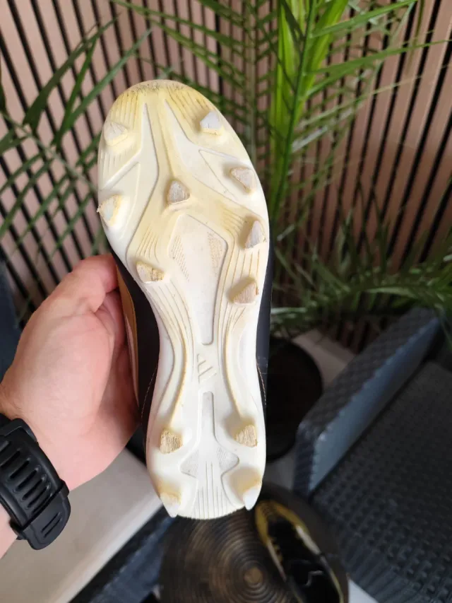 Zapatillas Adidas F50 Niño