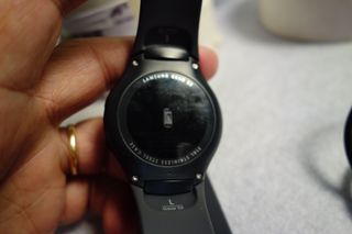 Reloj Samsung Gear S2 Negro (para reparar)