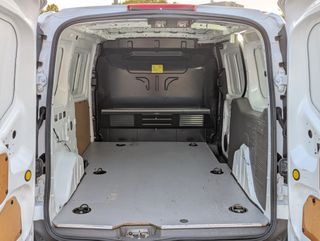 Ford Transit Connect L2 1.5EcoBlue Etiqueta ECO