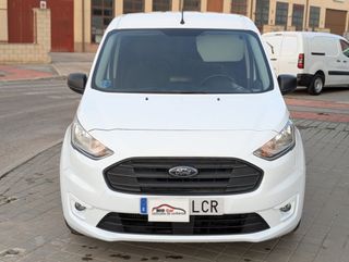 Ford Transit Connect L2 1.5EcoBlue Etiqueta ECO