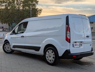 Ford Transit Connect L2 1.5EcoBlue Etiqueta ECO