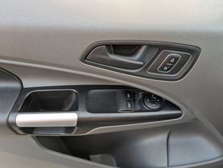 Ford Transit Connect L2 1.5EcoBlue Etiqueta ECO