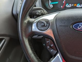 Ford Transit Connect L2 1.5EcoBlue Etiqueta ECO