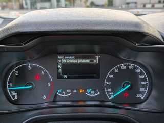 Ford Transit Connect L2 1.5EcoBlue Etiqueta ECO