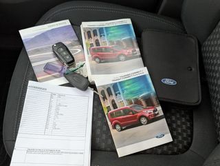 Ford Transit Connect L2 1.5EcoBlue Etiqueta ECO