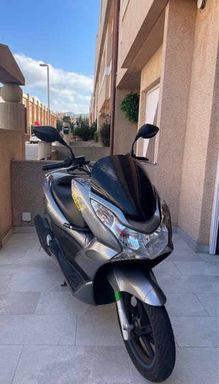 Honda PCX 125