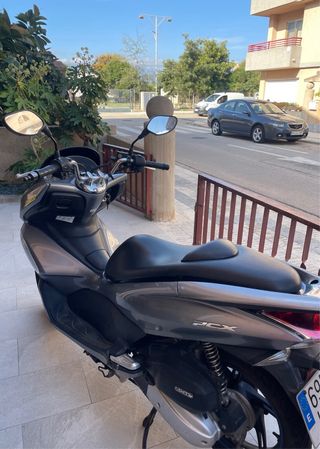 Honda PCX 125