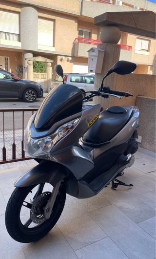 Honda PCX 125