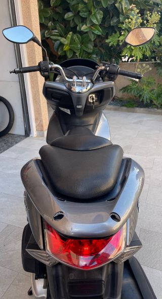 Honda PCX 125