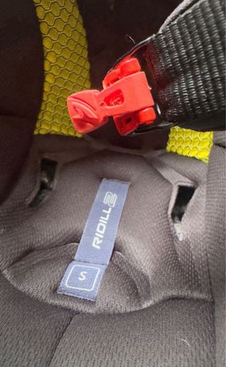 Casco Shark Ridill II Talla S