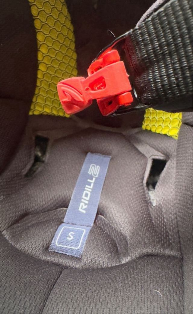 Casco Shark Ridill II Talla S