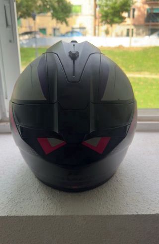 Casco Shark Ridill II Talla S