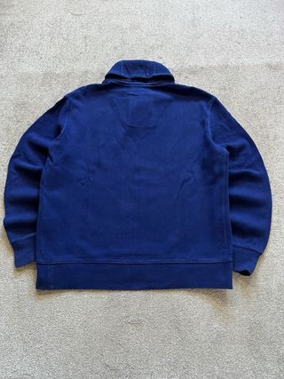 Jersey Ralph Lauren Azul