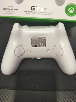 Mando GameSir G7 SE Xbox Blanco
