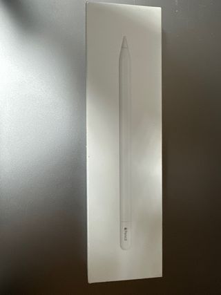 Apple Pencil Última Generación Sin estrenar