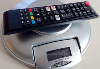 Telecomando per Smart TV Samsung generico