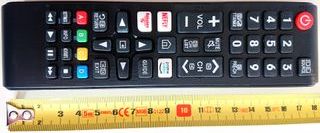 Telecomando per Smart TV Samsung generico