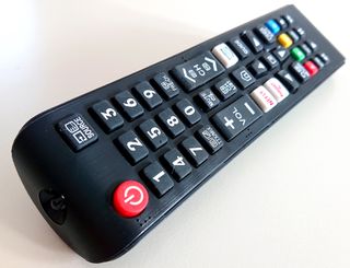 Telecomando per Smart TV Samsung generico