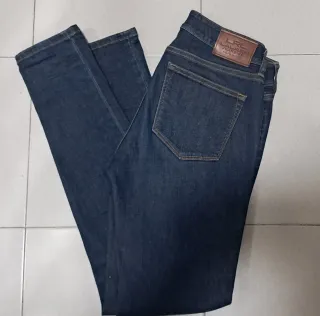 Pantalones Vaqueros Ralph Lauren Talla 38