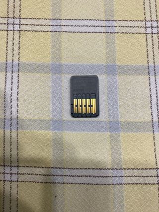 Carta Pokémon Spada per Nintendo Switch