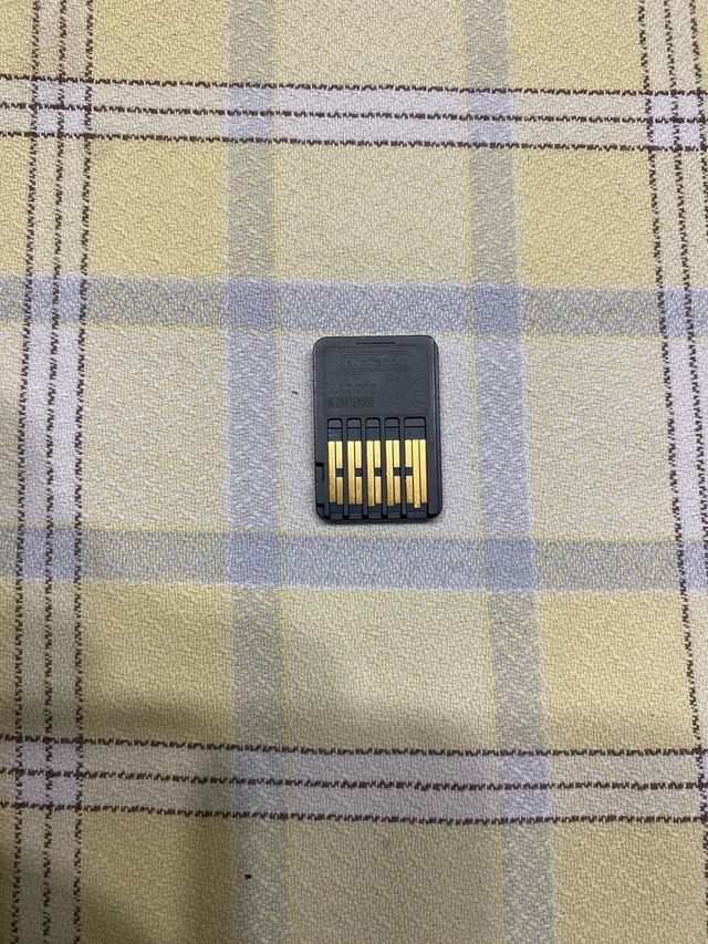 Carta Pokémon Spada per Nintendo Switch