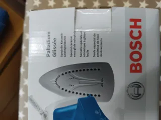 Plancha Bosch Sensixx B1 2100W