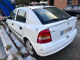 Opel Astra 1998