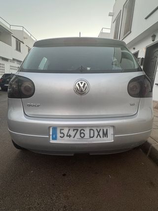 Volkswagen Golf 2006