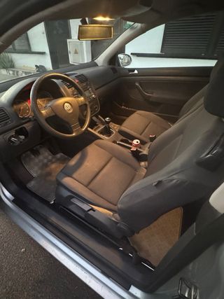 Volkswagen Golf 2006