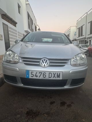 Volkswagen Golf 2006