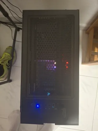 PC Gaming MSI RTX 2060 Super i5 9600K