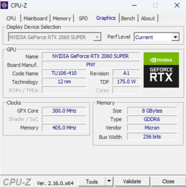 PC Gaming MSI RTX 2060 Super i5 9600K