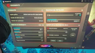 PC Gaming MSI RTX 2060 Super i5 9600K