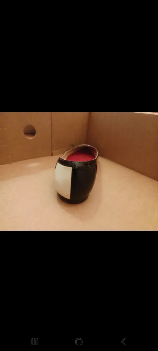 Zapatos CH Mujer Talla 38