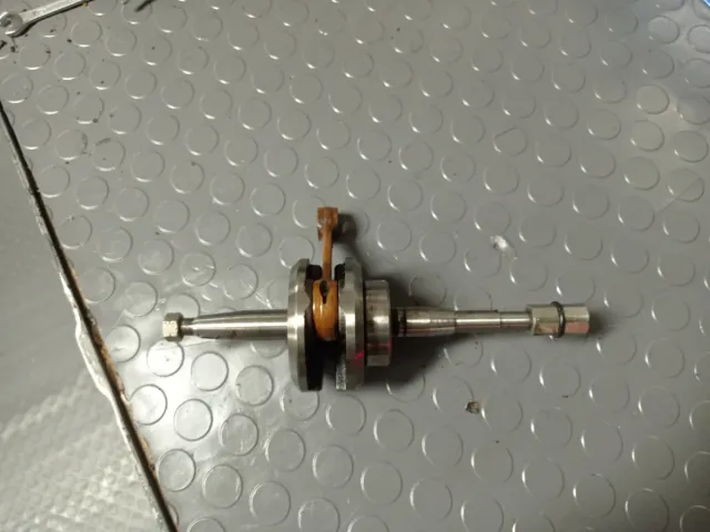 Cigüeñal Derbi Variant Start Original