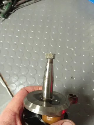 Cigüeñal Derbi Variant Start Original