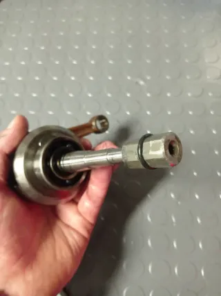 Cigüeñal Derbi Variant Start Original