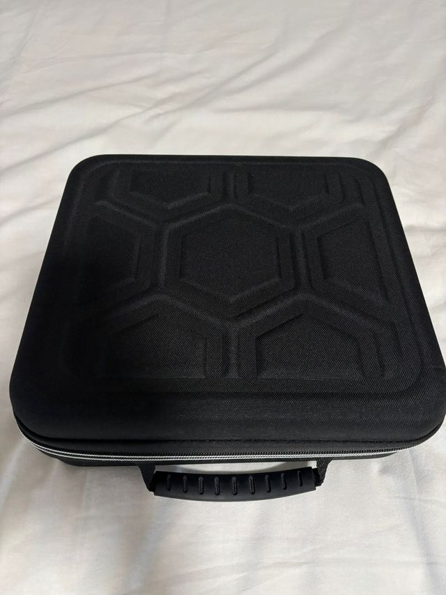 Nintendo Switch OLED + Accesorios