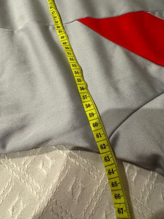 Chándal URSS Equipo Nacional Soviético