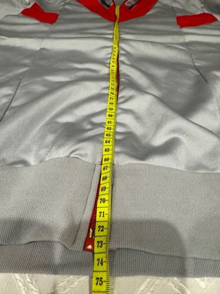 Chándal URSS Equipo Nacional Soviético