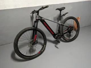 Bicicleta eléctrica Mondraker E-Prime