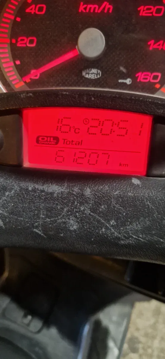 Yamaha Xmax 250cc Inyección 2007