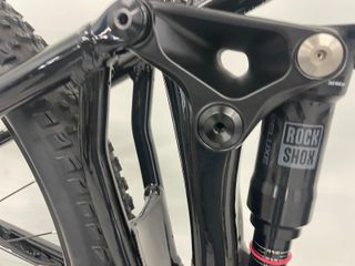 BICI ELECTRICA MTB MONDRAKER CHASER 750WH T.L 2ºM