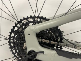 BICI ELECTRICA MTB MONDRAKER CHASER 750WH T.L 2ºM