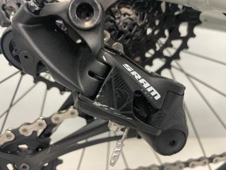 BICI ELECTRICA MTB MONDRAKER CHASER 750WH T.L 2ºM