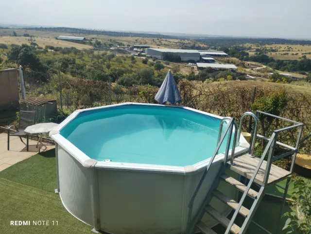 Piscina Gree 3.50m x 1.20m