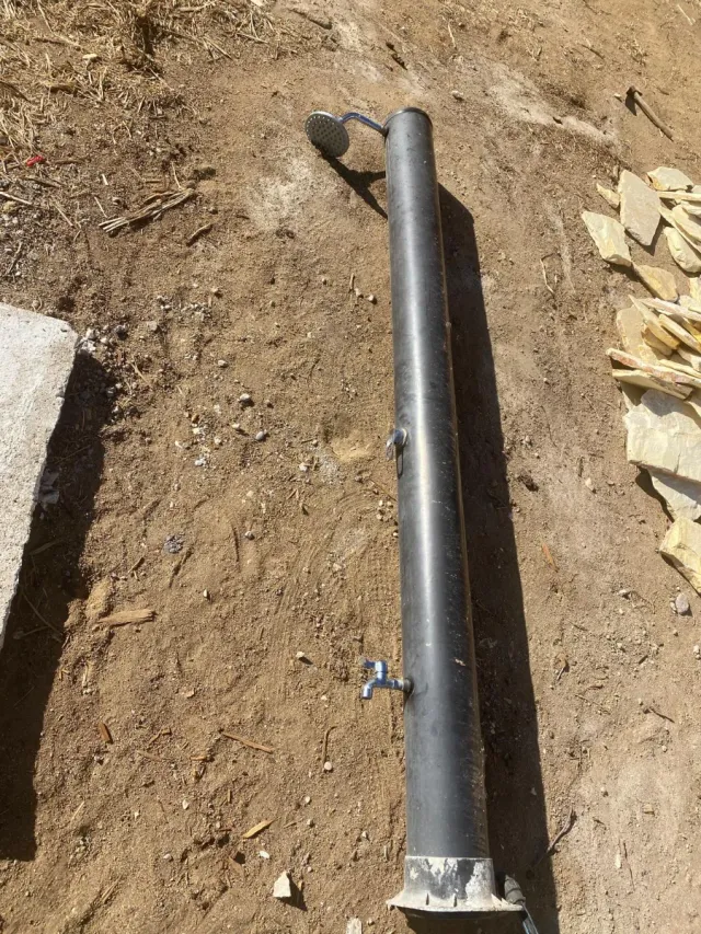 Piscina Gree 3.50m x 1.20m