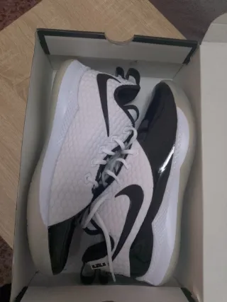 Nike LeBron Witness 3 PRM Concord Nuevas