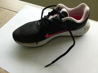 Zapatillas Nike niña Talla 36.5